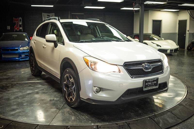 Used 2014 Subaru Crosstrek 2.0i Premium w/ Popular Package #1 AWD/4WD image 5