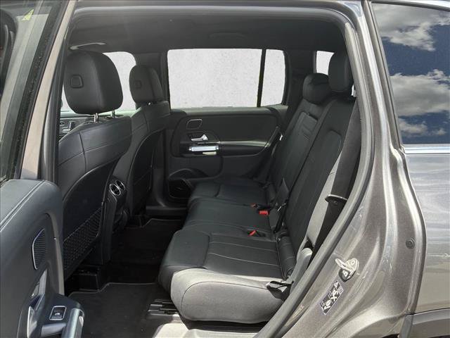 Certified 2021 Mercedes-Benz GLB 250 4MATIC image 11