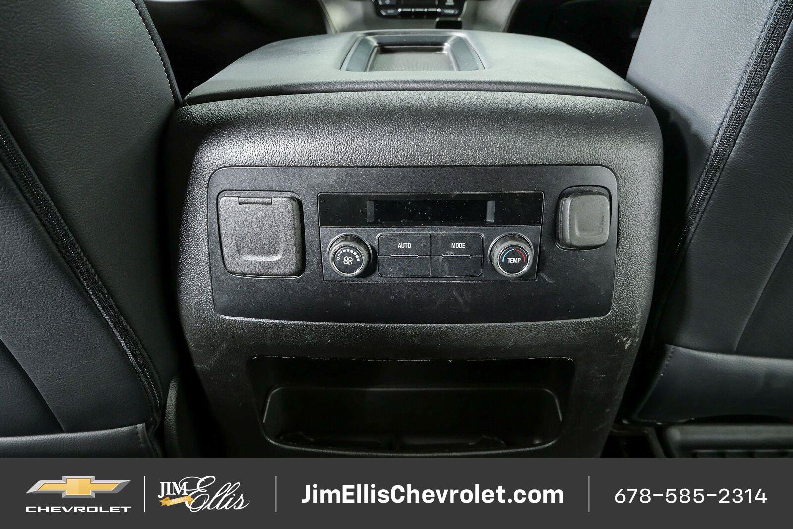 Certified 2020 Chevrolet Tahoe LS RWD image 17