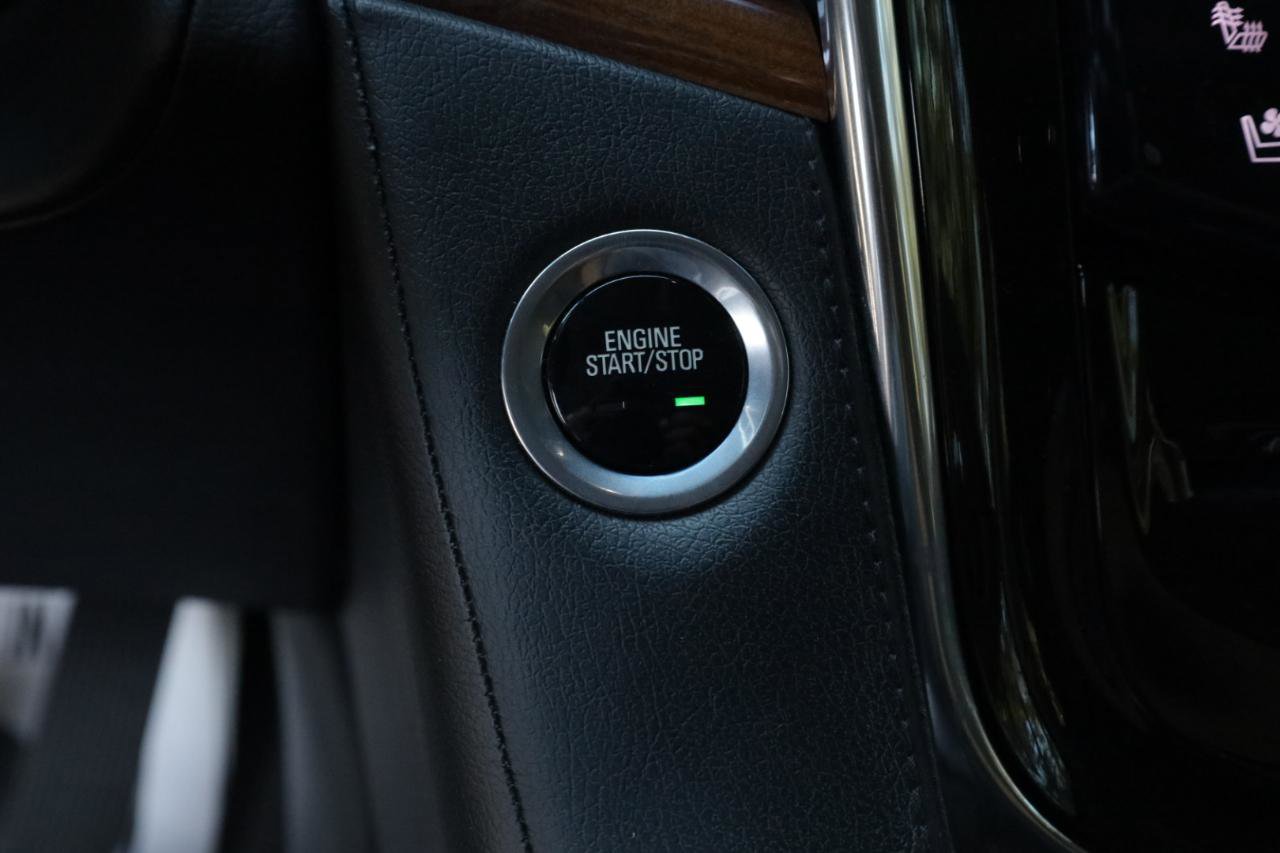 Used 2016 Cadillac Escalade Luxury image 9