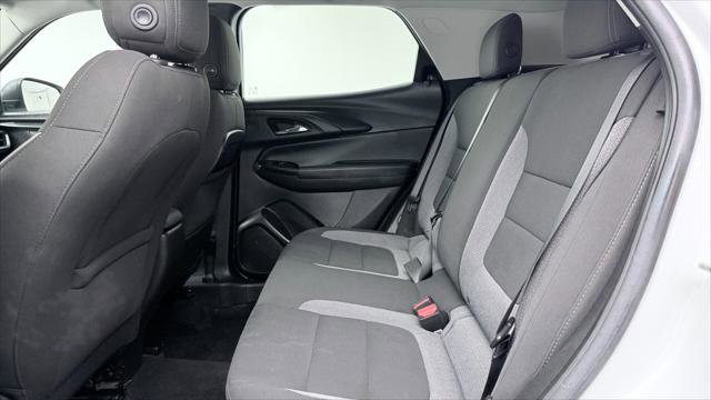 Used 2023 Chevrolet TrailBlazer LS AWD/4WD image 14