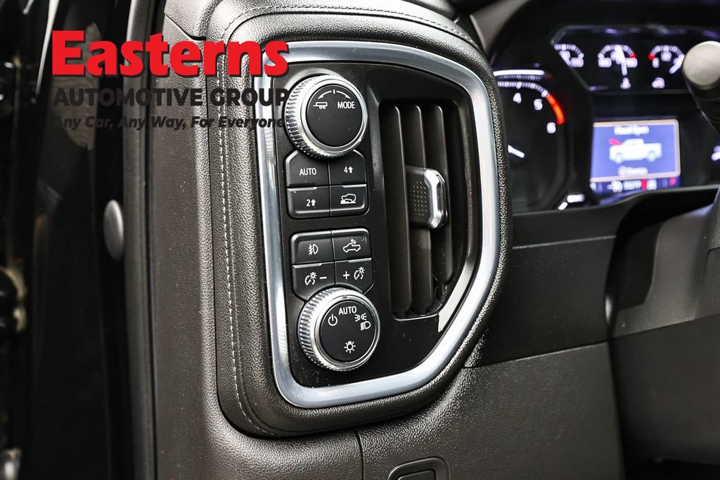 Used 2021 GMC Sierra 1500 Elevation w/ Preferred Package AWD/4WD image 23