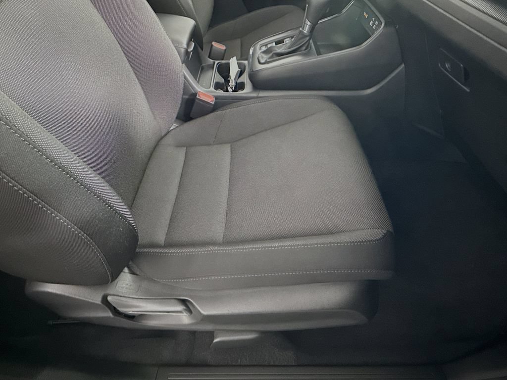 Certified 2023 Honda CR-V EX image 38