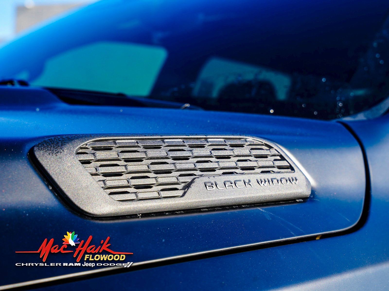 New 2026 RAM 1500 Big Horn image 3