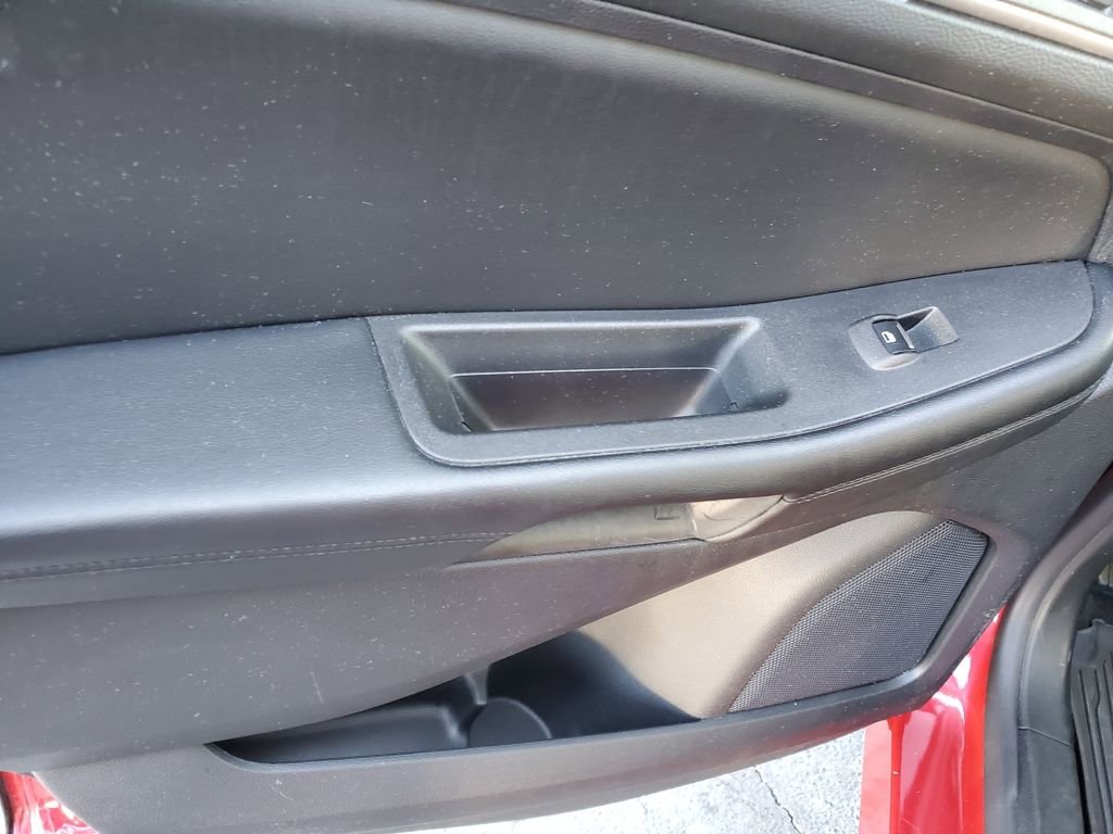 Used 2021 Ford Edge SEL w/ Convenience Package image 12