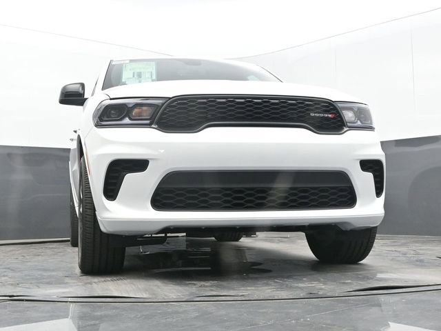 New 2026 Dodge Durango GT image 61