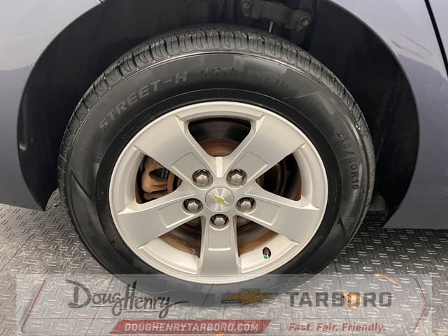 Used 2015 Chevrolet Malibu LT FWD image 19