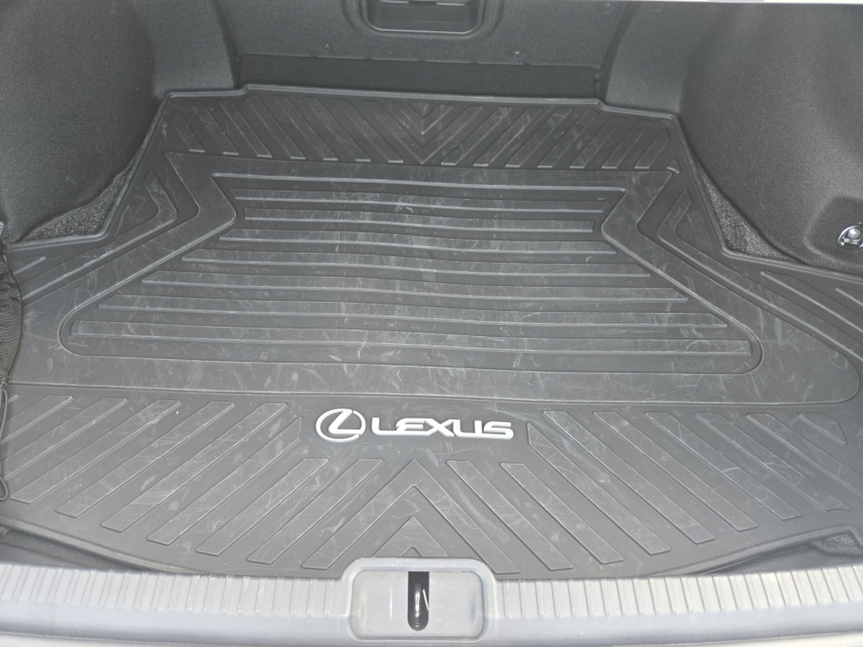Certified 2025 Lexus ES 350 w/ Premium Package FWD image 29