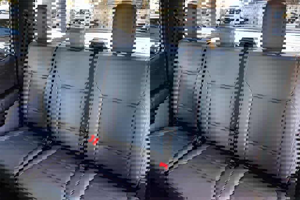 New 2025 Ford F150 Lightning Flash image 18