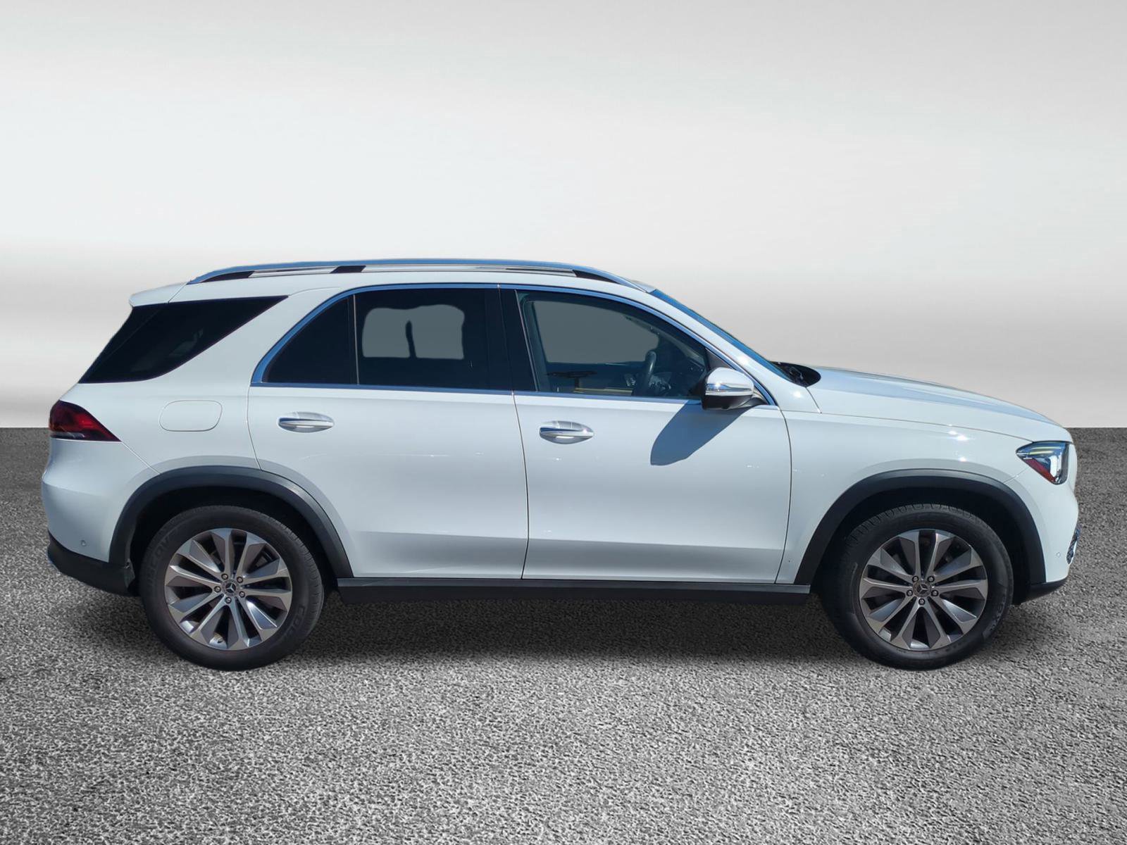 Used 2020 Mercedes-Benz GLE 350 GLE 350 image 4