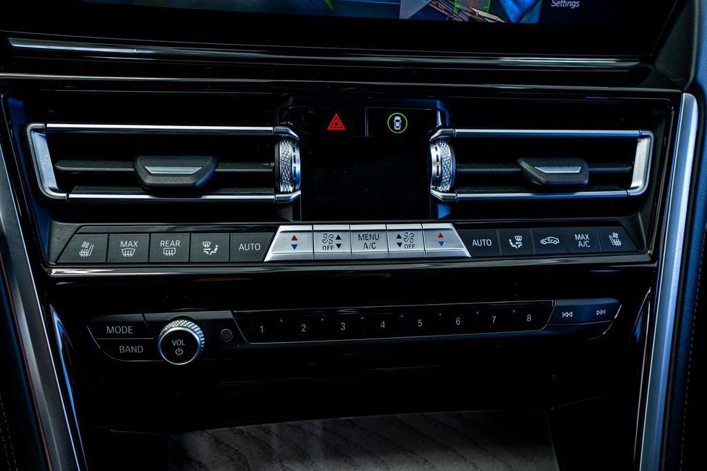 Used 2023 BMW 840i Gran Coupe w/ Comfort Seating Package image 51
