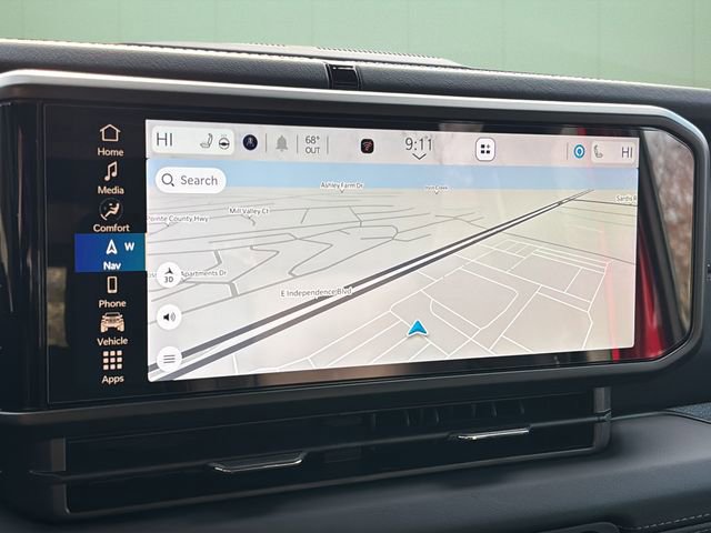 New 2026 Jeep Wrangler Sahara image 49