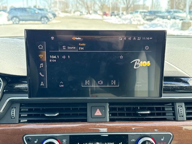 Used 2023 Audi A4 2.0T Premium w/ Convenience Package image 23