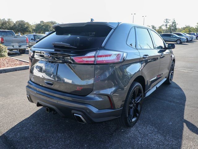 Used 2020 Ford Edge ST w/ Equipment Group 401A image 9