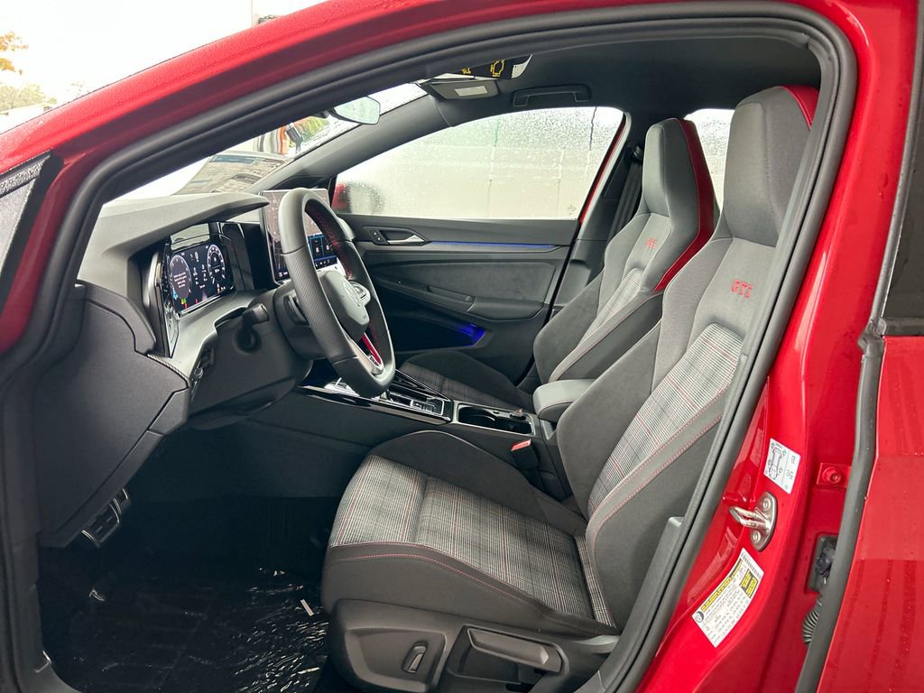 New 2026 Volkswagen GTI S image 11