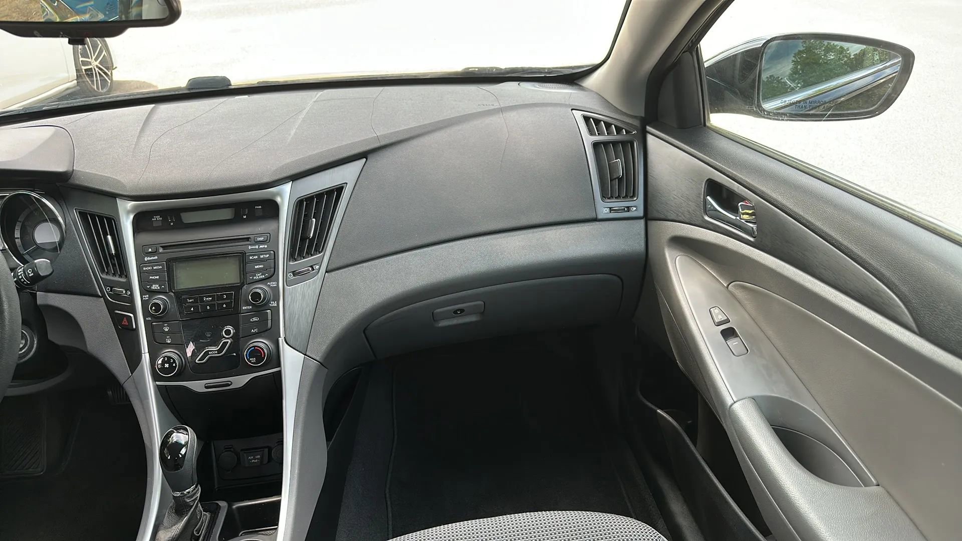 Used 2012 Hyundai Sonata GLS w/ Popular Equipment Pkg FWD image 26