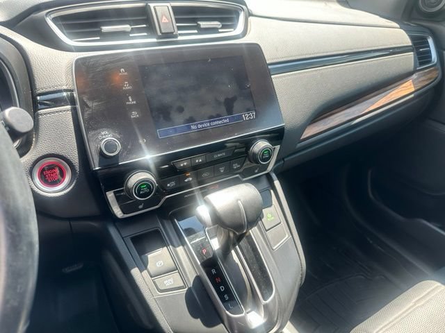 Used 2017 Honda CR-V EX-L image 20