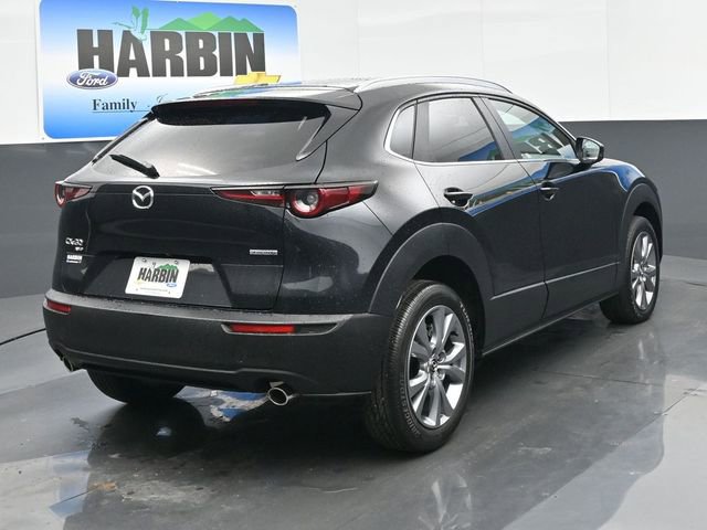 Used 2025 MAZDA CX-30 AWD 2.5 S w/ Preferred Package image 5