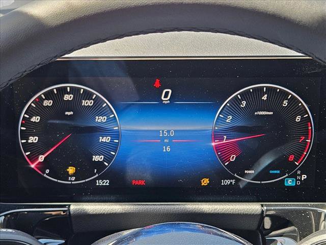 Used 2025 Mercedes-Benz GLA 250 image 11