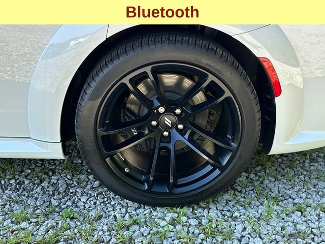Certified 2023 Dodge Charger Scat Pack RWD image 10