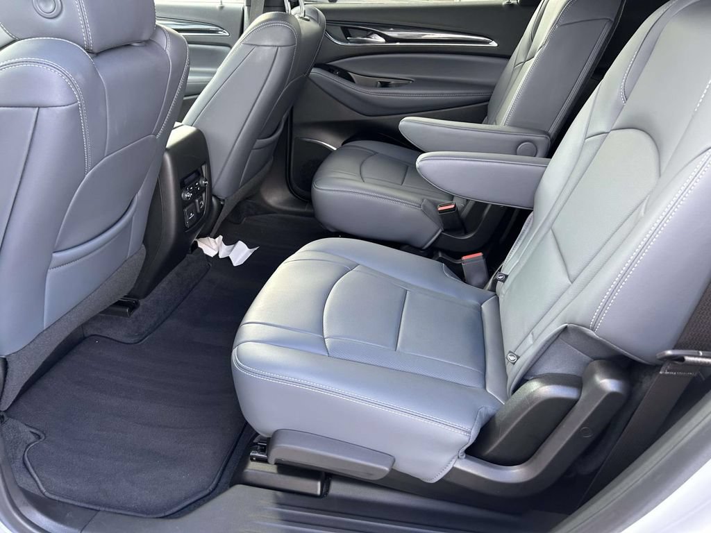 Used 2023 Buick Enclave Premium w/ Experience Buick Package FWD image 13