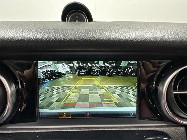 Certified 2020 Mercedes-Benz SLC 300 image 25