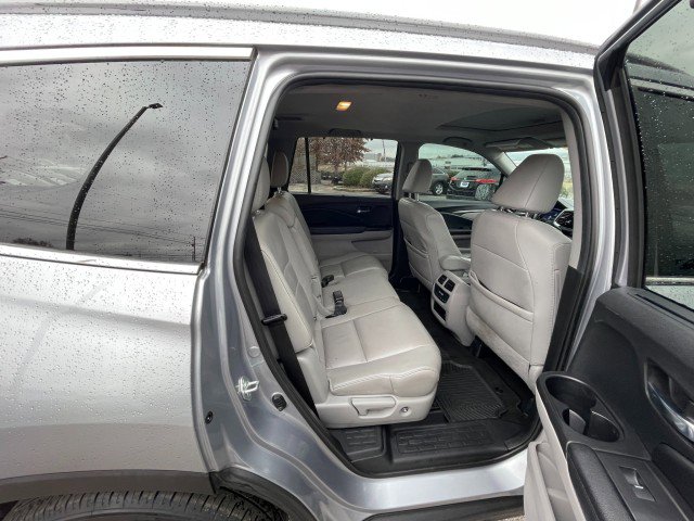 Used 2022 Honda Pilot Special Edition image 18