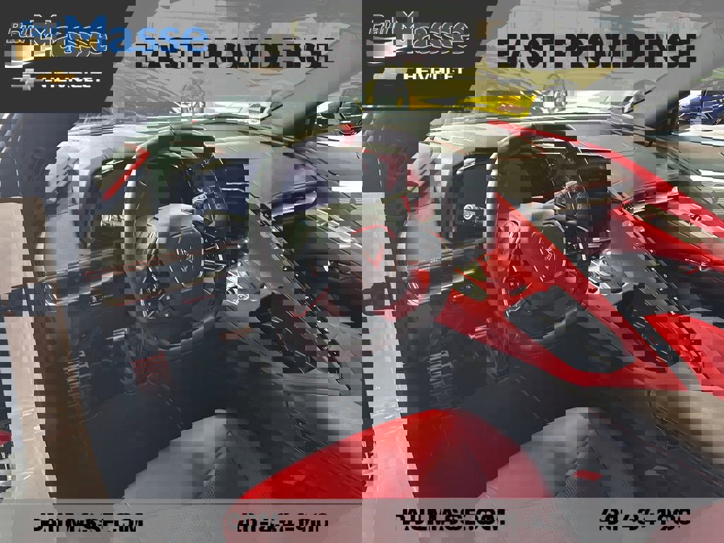 Used 2021 Chevrolet Corvette Stingray Preferred Conv w/ Battery Protection Package image 10