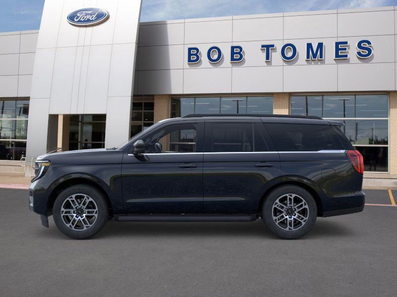 Used 2025 Ford Expedition Active image 4