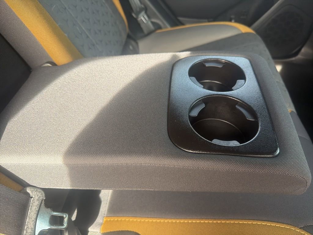 Certified 2024 Subaru Crosstrek 2.5i Sport image 24