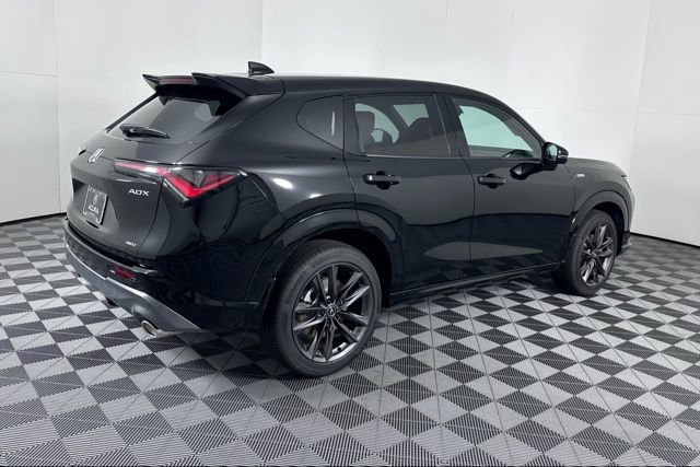 Used 2025 Acura ADX A-Spec image 7
