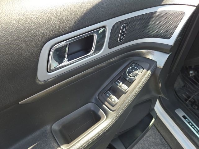 Used 2014 Ford Explorer Sport AWD/4WD image 11