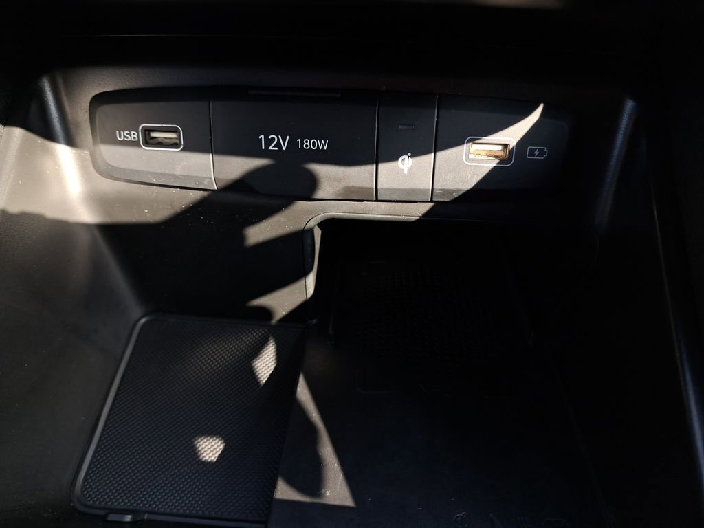 Used 2024 Hyundai Tucson SEL image 23