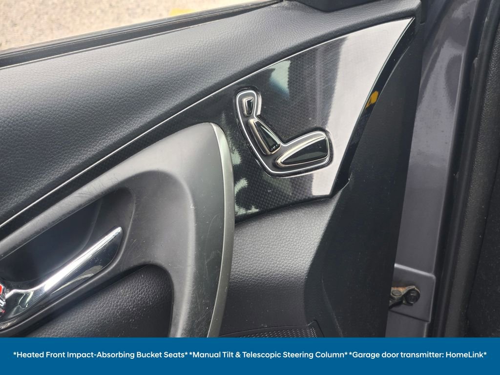 Used 2012 Hyundai Azera image 28