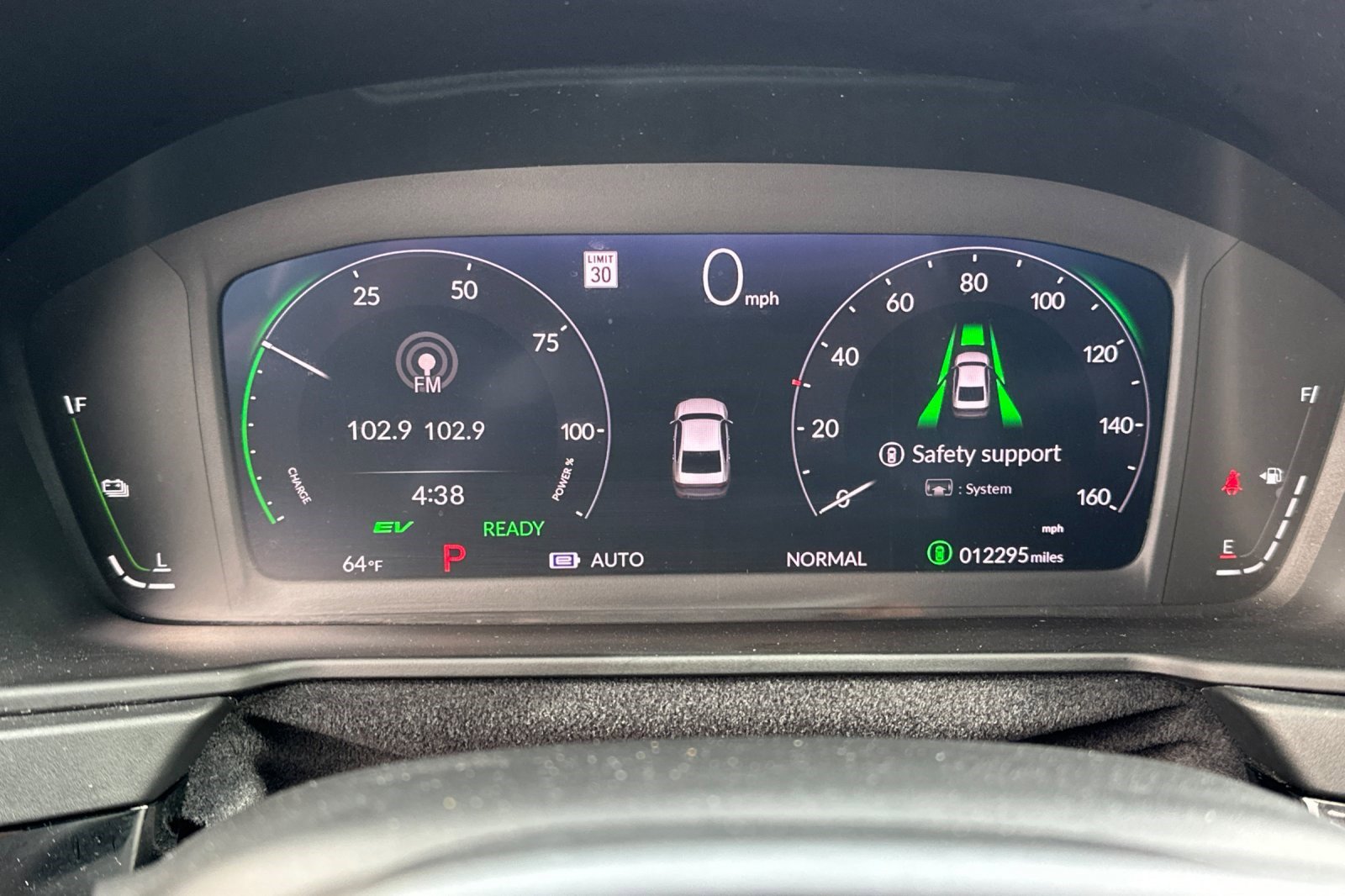 Used 2024 Honda Accord Sport image 20