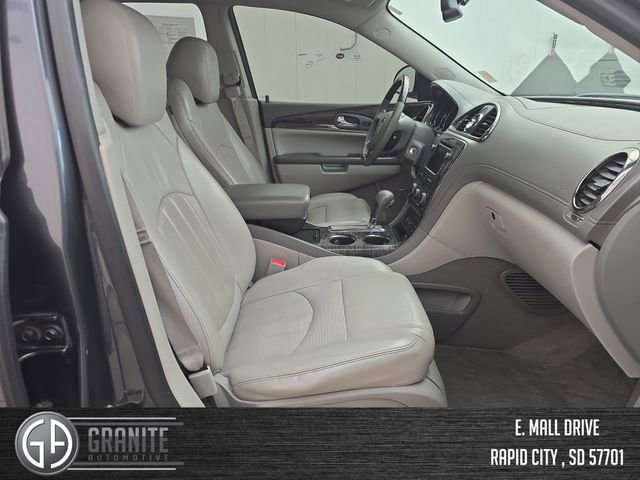 Used 2014 Buick Enclave Leather image 38