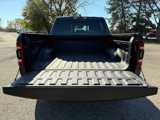 Used 2021 RAM 1500 Rebel w/ Rebel Level 1 Equipment Group AWD/4WD image 12