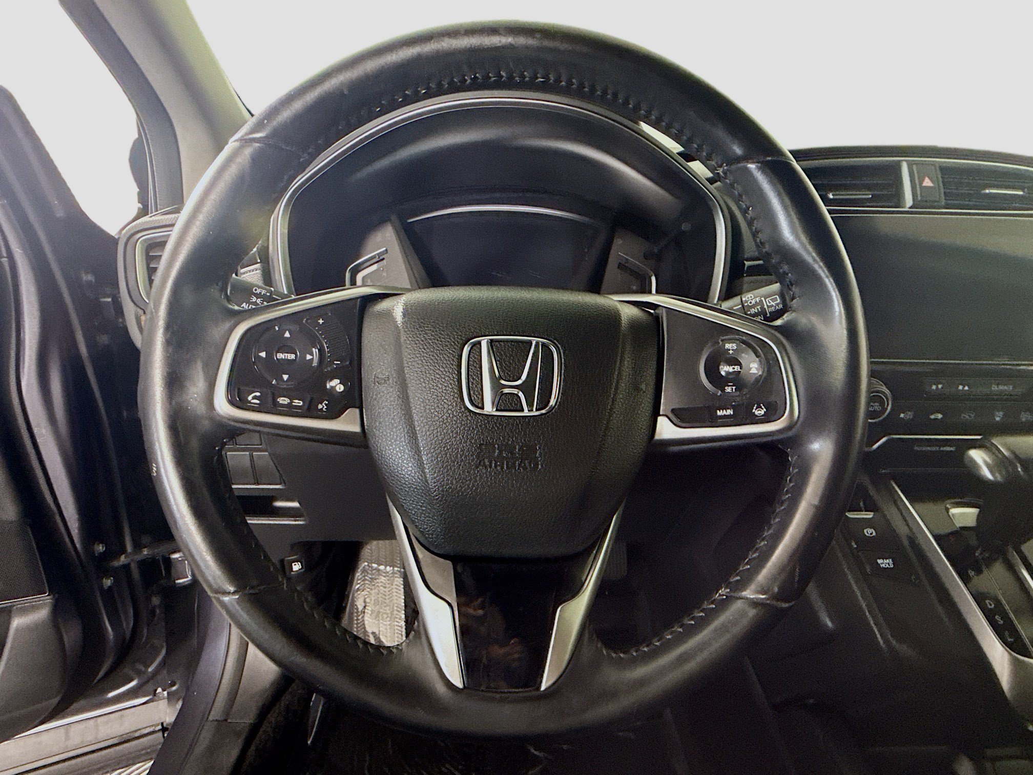 Used 2018 Honda CR-V EX-L image 13