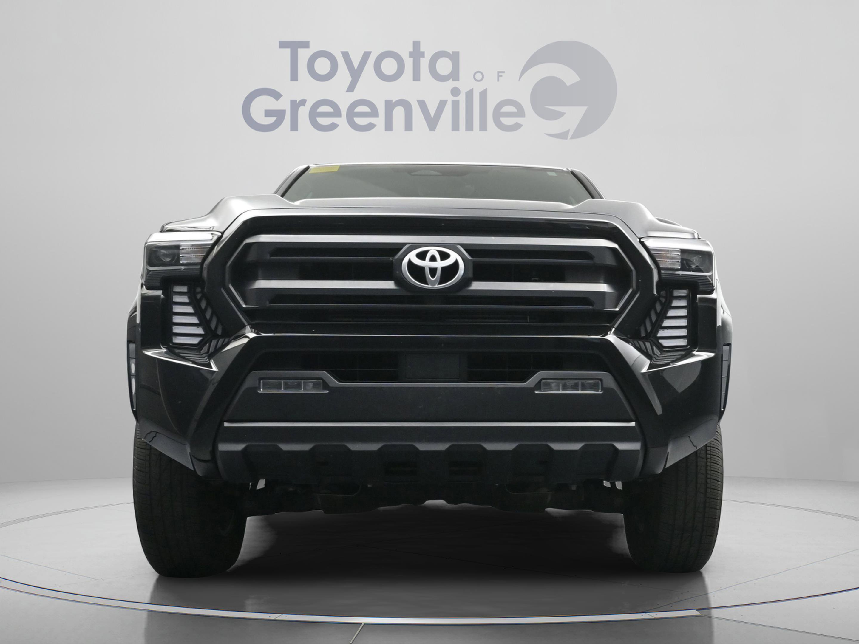 Certified 2024 Toyota Tacoma SR5 image 13