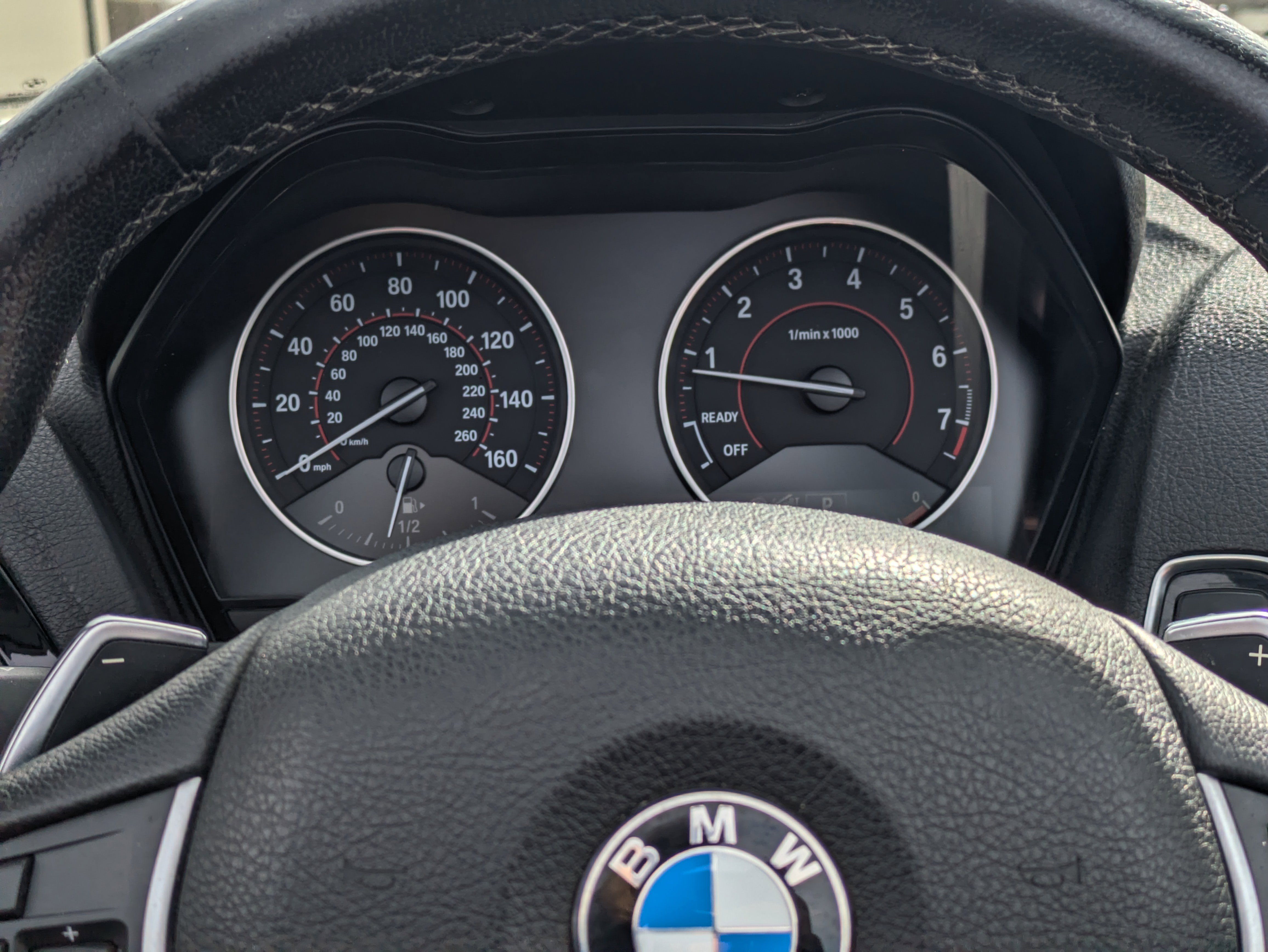 Used 2016 BMW 228i xDrive Convertible image 23