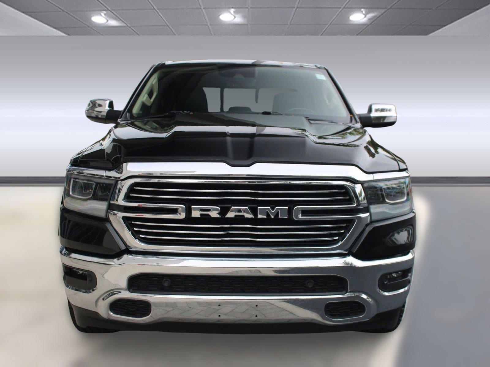Used 2021 RAM 1500 Laramie image 6