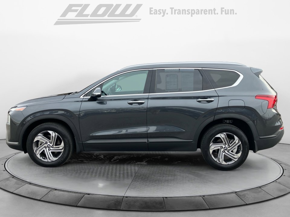 Used 2023 Hyundai Santa Fe SEL image 5