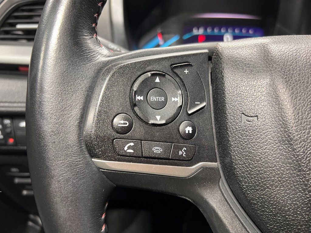 Used 2024 Honda Odyssey Sport image 23