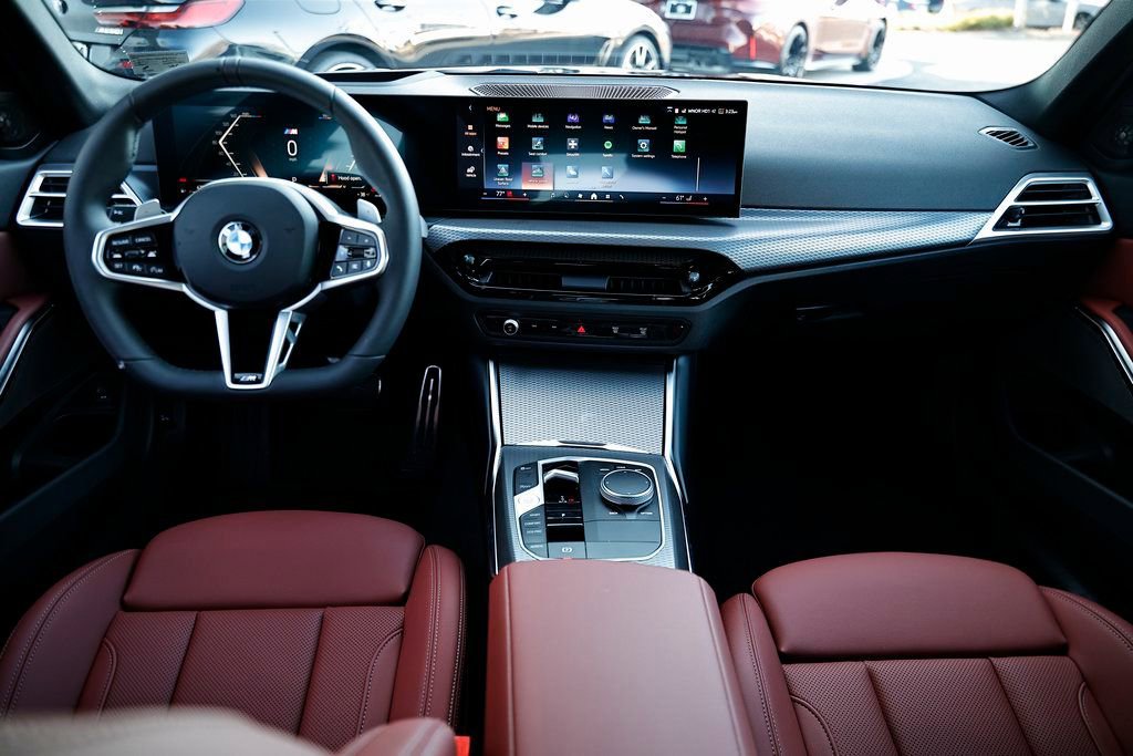 New 2026 BMW 330i xDrive 330i xDrive image 26