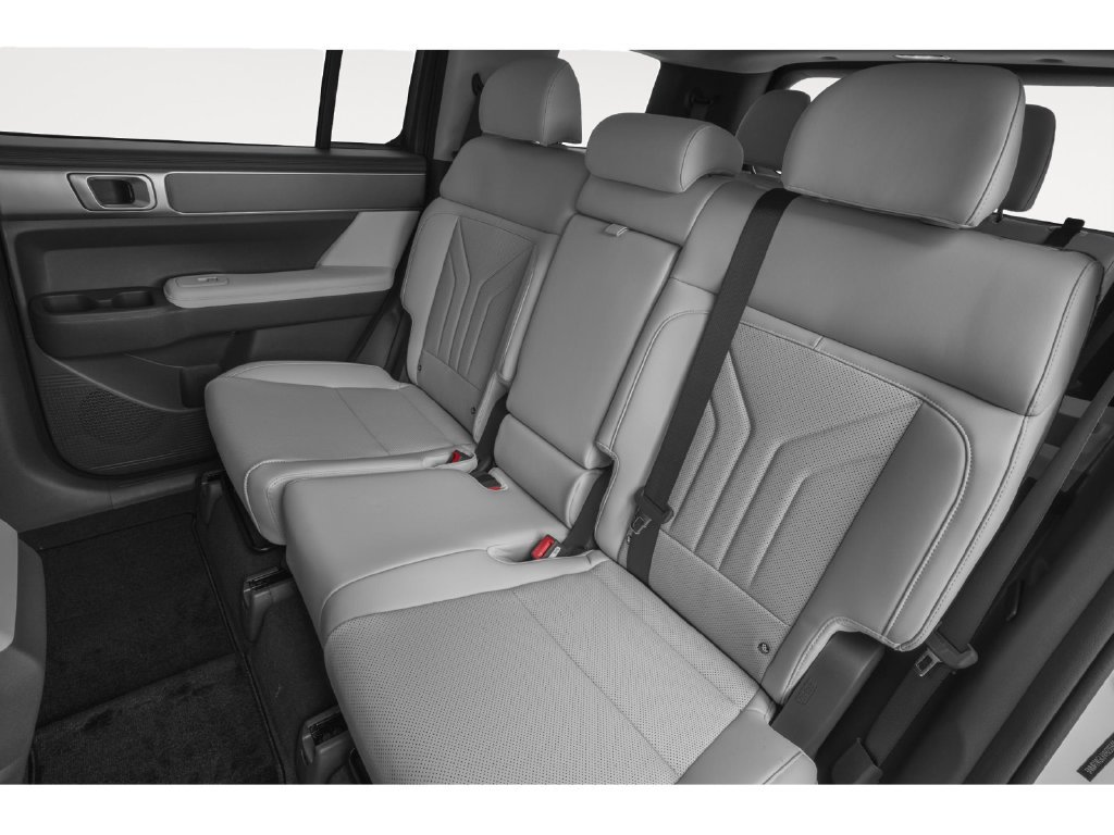 New 2027 Hyundai Santa Fe SEL FWD image 8
