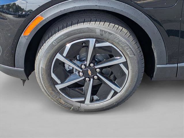 New 2026 Chevrolet Equinox EV LT image 10