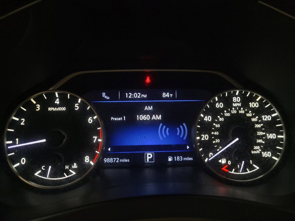 Used 2015 Nissan Murano SL w/ SL Technology Package AWD/4WD image 23