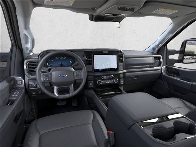 New 2026 Ford F250 Lariat w/ Tremor Off-Road Package AWD/4WD image 9