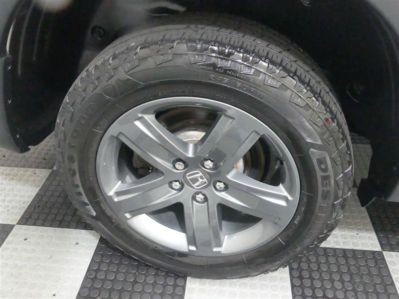 Used 2023 Honda Ridgeline RTL-E image 16