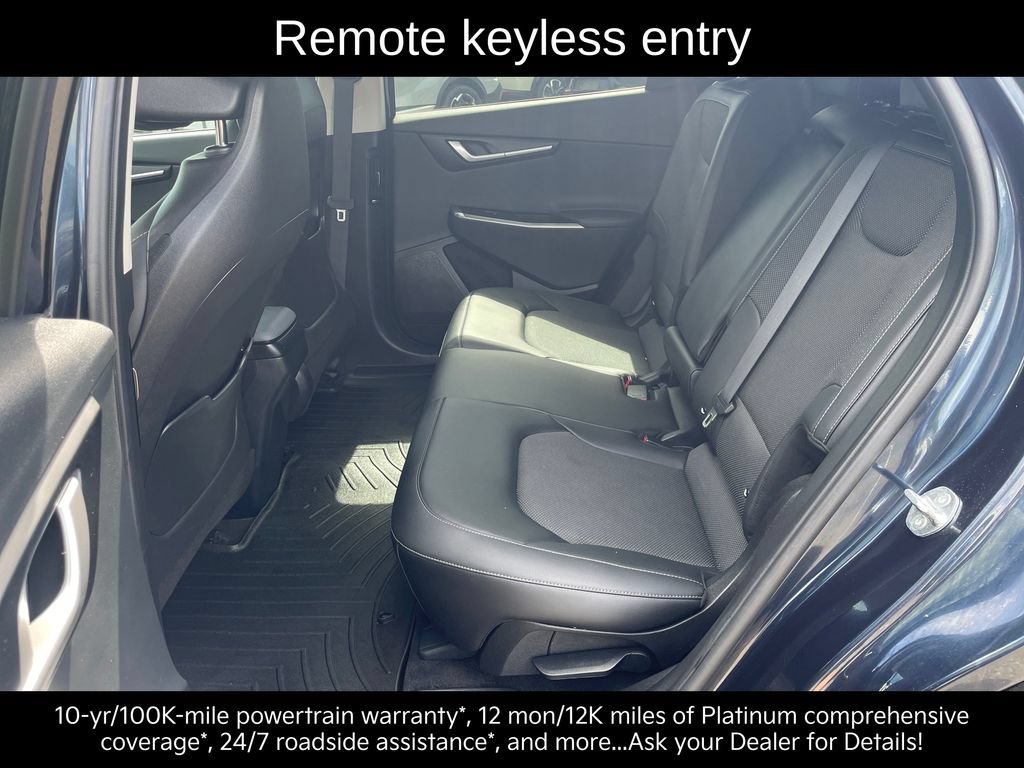 Certified 2024 Kia EV6 Light AWD/4WD image 25